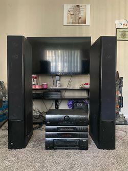 Speakers
