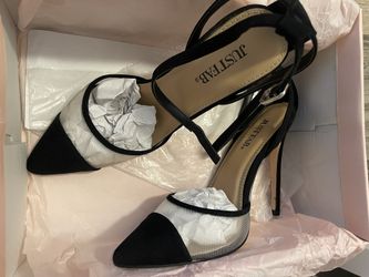 Heels / Pumps / Zapatillas
