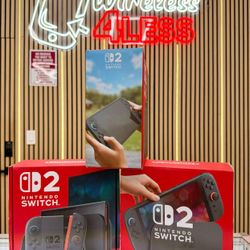 Nintendo Switch 2