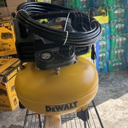 Brand New Freaky 6 Gallon Air Compressor