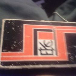 Kodak junior six 20 doublet lens