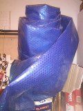 18 x 32 Solar Blanket for pools in box