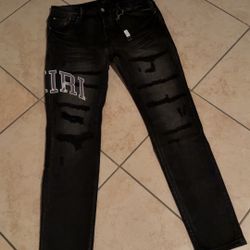 Amirir Jeans 