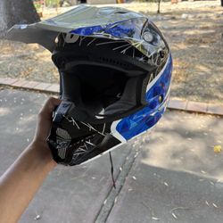 helmet