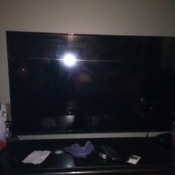 Vizio Flat Screen Tv