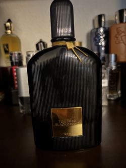 Tom Ford black orchid