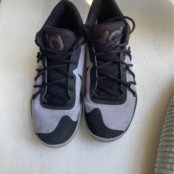 Nike KD Trey 35 Shoes