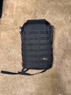 Lowepro ProTactic BP 350 AW II Camera Backpack