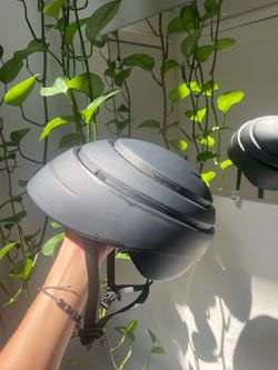 CLOSCA Loop Collapsable Helmet