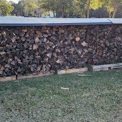 Firewood  / Tomball