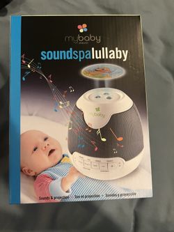MyBaby, SoundSpa Lullaby 