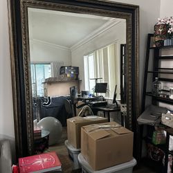 7’x5’ Mirror