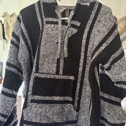 Baja Jacket