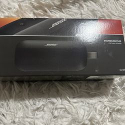 Bose Sound link 