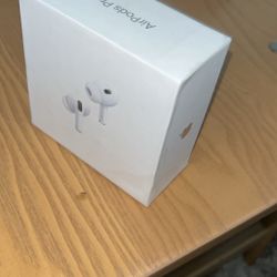 AirPods Pro 