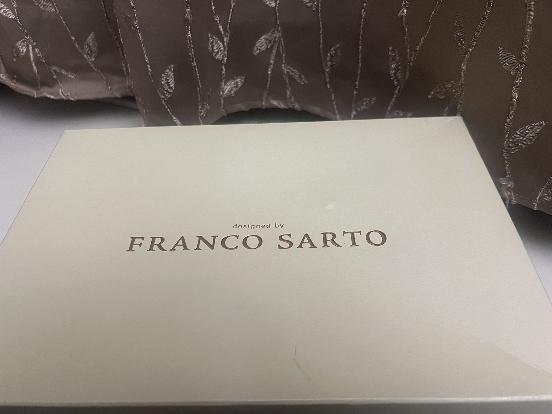 Franco Sarto Heels