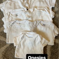 Baby Boy Clothes