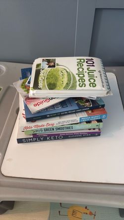 Health books