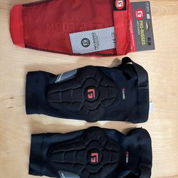 G-Form Rugged Pro Knee Pads 