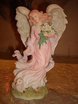Seraphim Classics - Faith "The Easter Angel" #78036