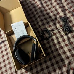 Sennheiser HD 599 SE