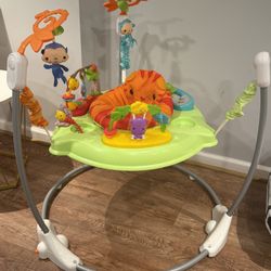 Baby Activity Jumper