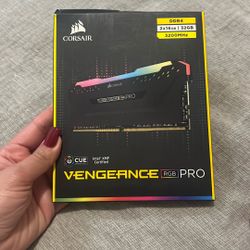 Corsair Vengeance Rgb Pro