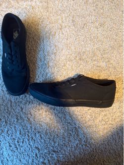 Classic Vans