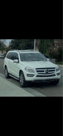 2013 gl450 amg package low miles