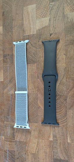 Apple  iWatch bands