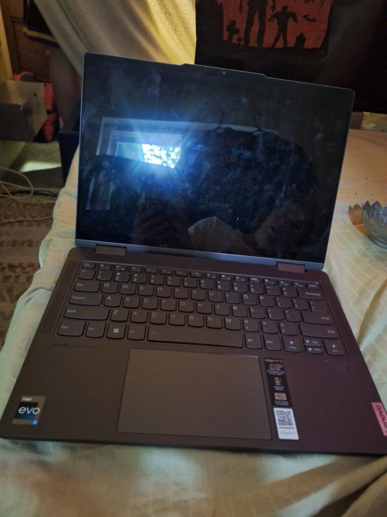 Lenovo Yoga Laptop