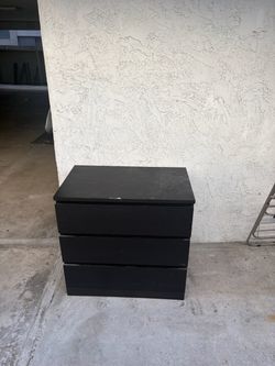 $40 Used IKEA Dresser