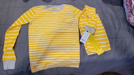 Carter's Kids Pajamas NWT
