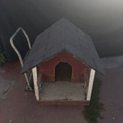 Dog House