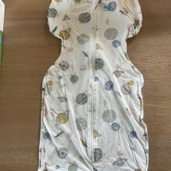 New Love To Dream Transitional Swaddle