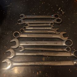 Wrench Bundle 