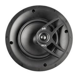 Polk Audio SC 60 Speakers 