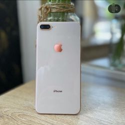 iPhone 8 Plus Unlocked / Desbloqueado 😀 - Different Colors Available