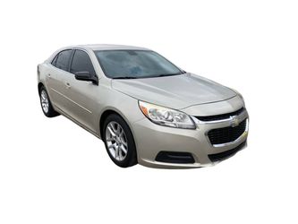 2016 Chevrolet Malibu Limited