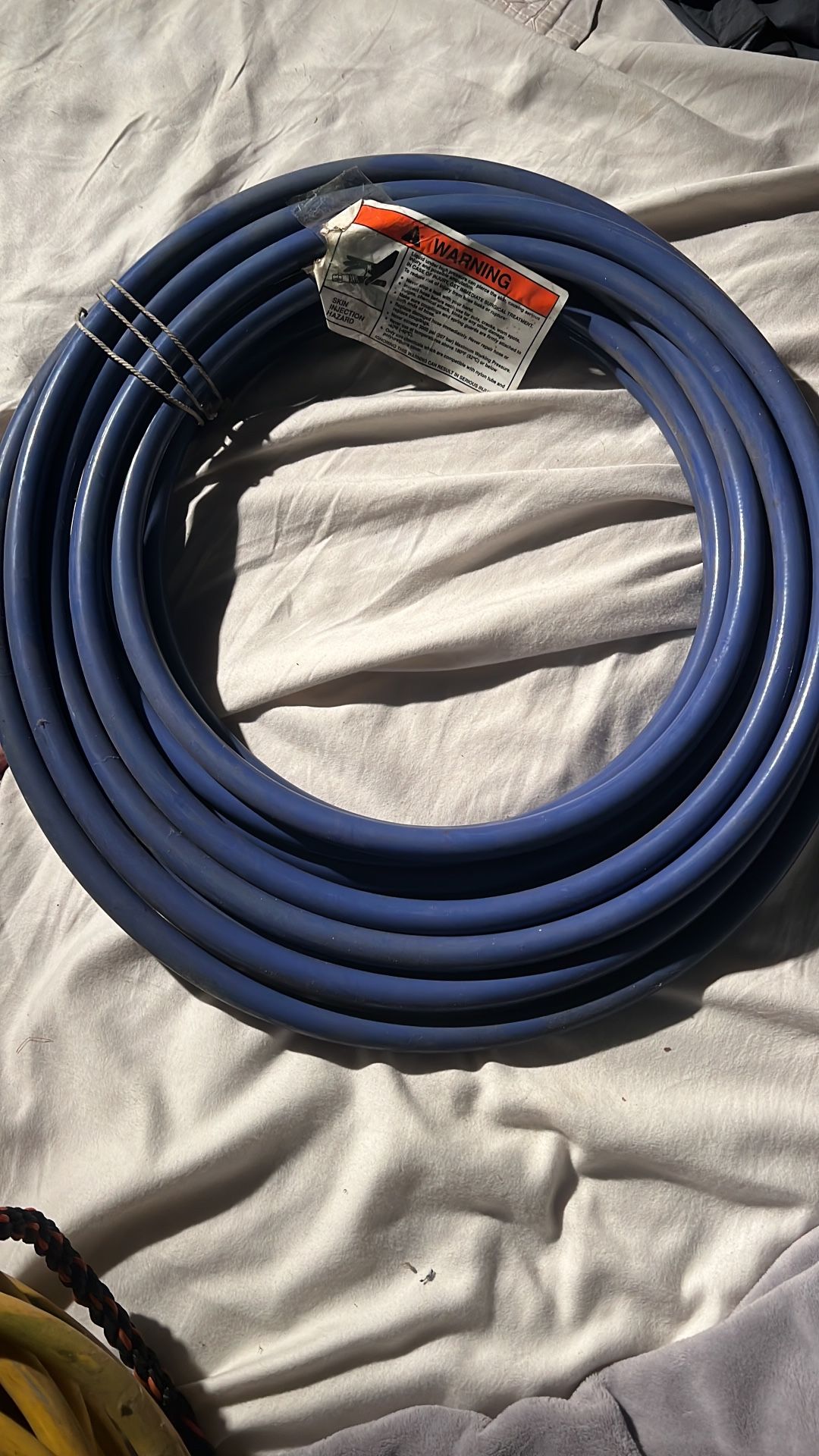 Compressor Hose