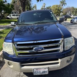 2011 Ford Expedition