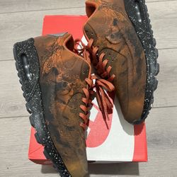 Nike “Mars Landing”
