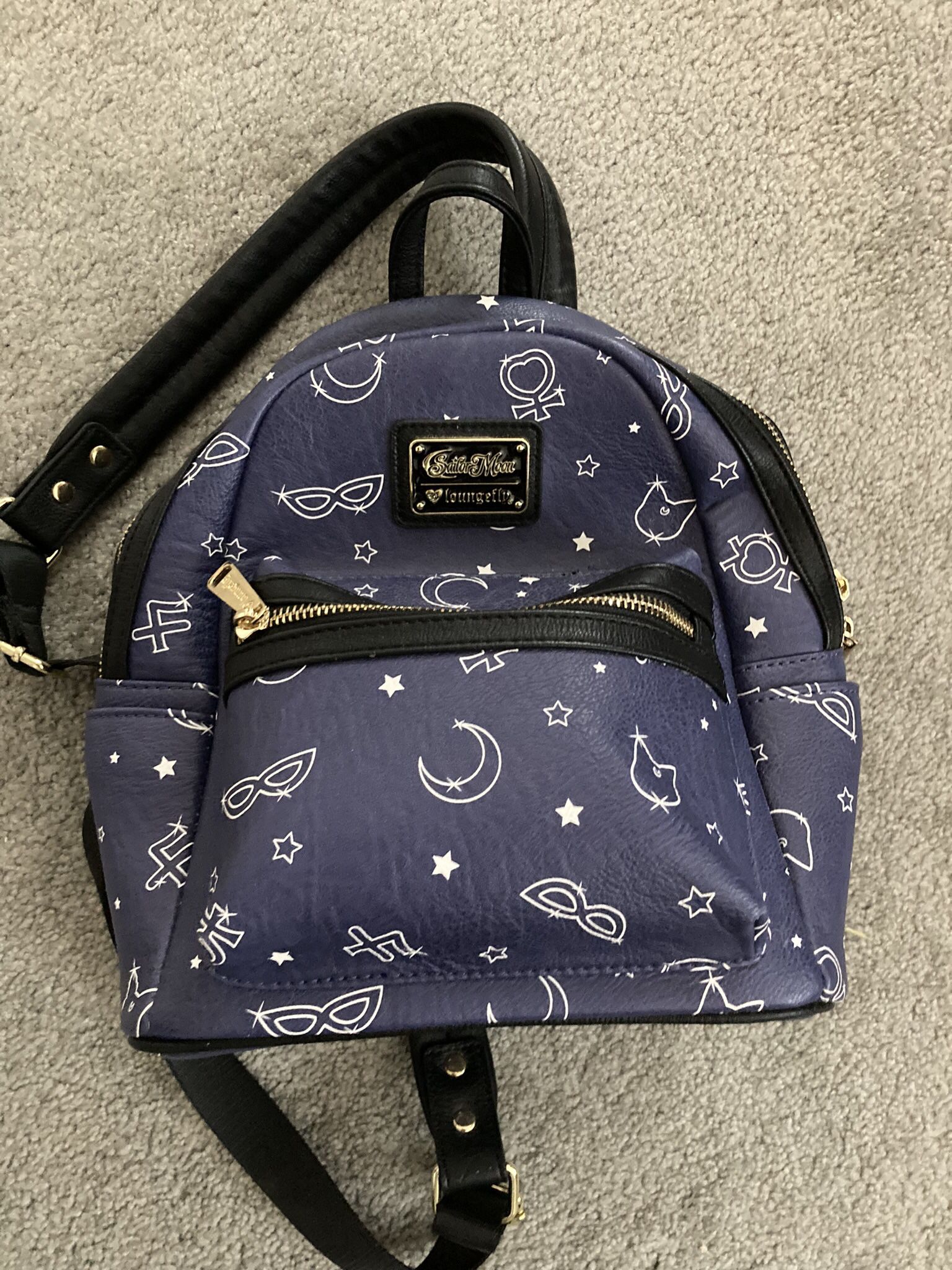 Checkered Mini Backpack for Sale in Oxnard, CA - OfferUp