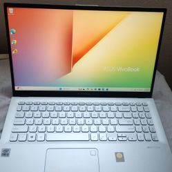 Asus Vivobook 15 Laptop