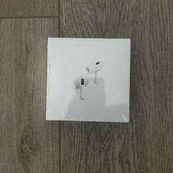 AirPod Pro 2’s