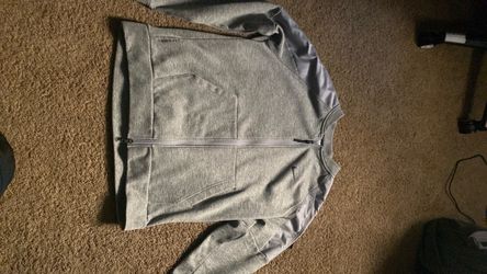 Grey Nike Thermal