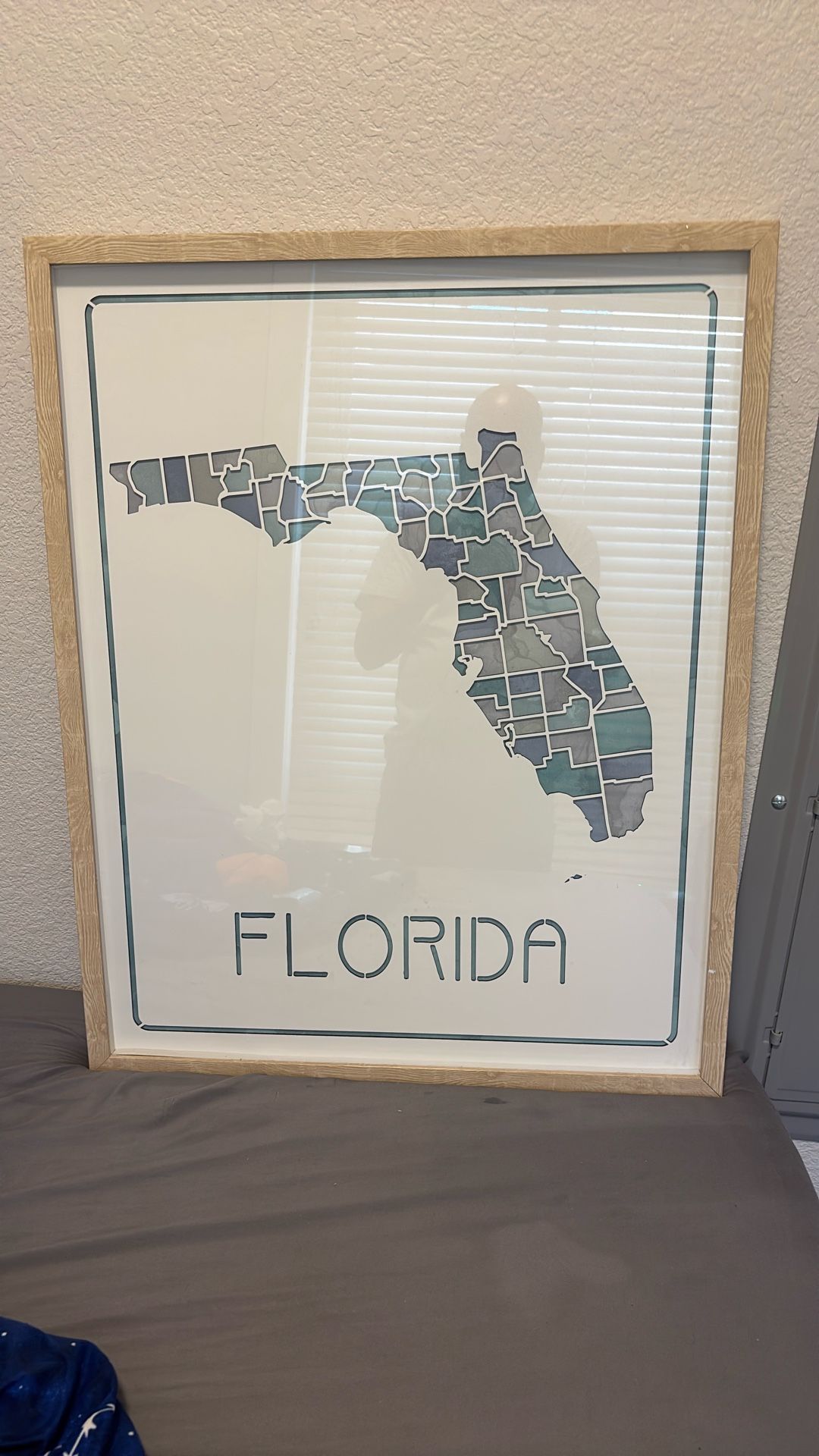 Florida Art Work