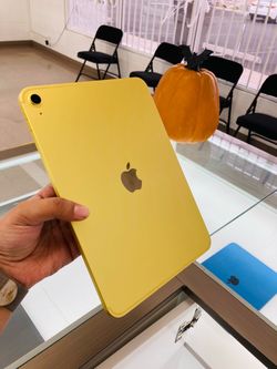 iPad A16 128gb WiFi and cellular