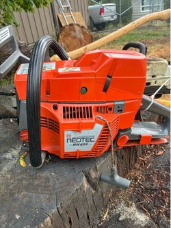 Chainsaw