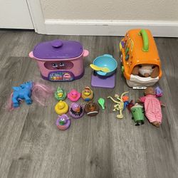 Kids Toys